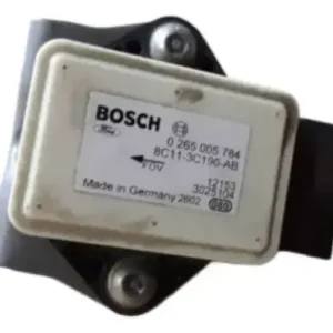 Módulo Sensor Aceleração Ford Transit 2.2 2012