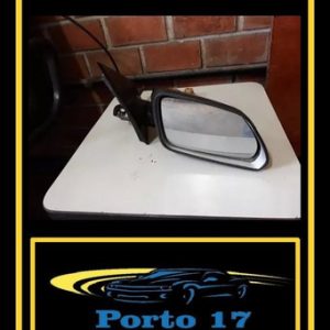 Retrovisor Eletrico Com Pisca Lado Direito Polo 2010