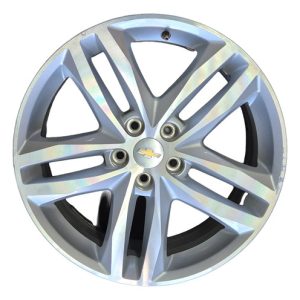 Roda  Avulsa Aro 19 Gm Equinox Premier 2018/2019