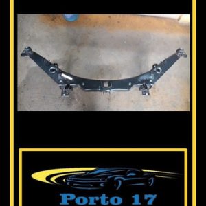 Painel Frontal Jaguar Xf 5.0 V8 2011