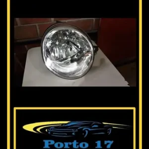 Farol Lado Direito Chery Qq 2015