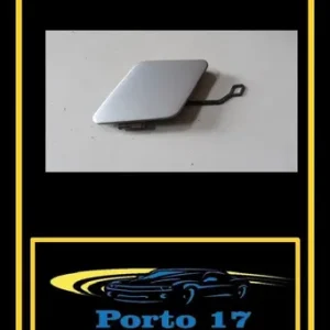 Tampa Reboque  Parachoque Traseiro Bmw 320i 2014