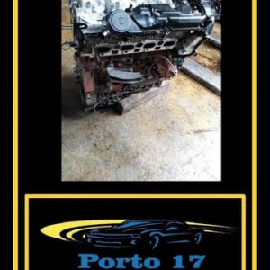 Motor Land Rover Evoque 2.2 Sd4 Diesel 190 Cv 2015