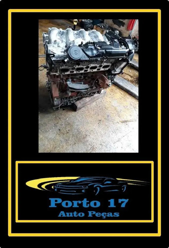 Motor Land Rover Evoque 2.2 Sd4 Diesel 190 Cv 2015