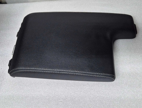 Apoio Braço Console Central Jaguar Xe P250 2017/2018 Preto - Imagem 2