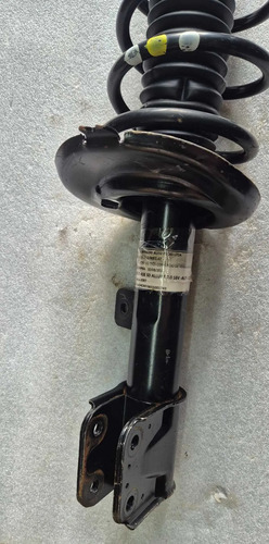 Coxim Amortecedor Dianteiro Direito Peugeot 408 2011/2014 - Imagem 3