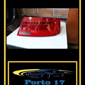 Lanterna Traseira Direita Audi A5 2012/2015
