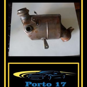 Catalisador Renault Sandero Logan 1.0 3cc  2019/2020