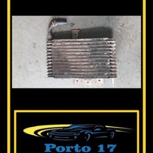 Radiador De Oleo Da Caixa Pajero Dakar 3.5 V6 2012