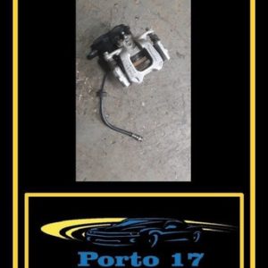 Pinça De Freio Traseira Direita Jeep Compass 2.0 Flex 2018