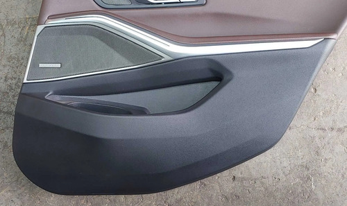 Forro De Porta Traseiro Direito Bmw 320i G20 M Sport 2022 - Imagem 3