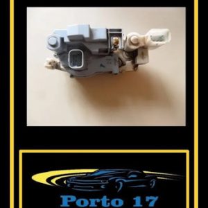 Fechadura Elétrica Porta Traseira Direita Vectra Gt/elite