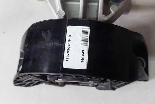 Coxim Motor Renault Kardian 1.0 3cc Turbo 2025 - Imagem 5