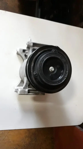 Compressor Ar Condicionado Jeep Grand Cherokee 3.6 V6 2018 - Imagem 5