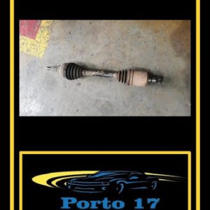 Semi Eixo Lado Esquerdo Chery Celer 1.5 2013