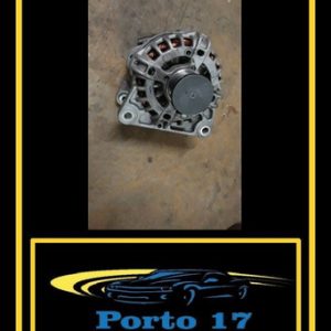 Alternador Captur 1.6 16v 2018