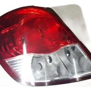 Lanterna Traseira Esquerda Gm Captiva Usada Original