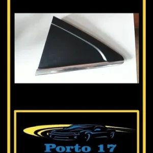 Moldura Lateral Externa Traseira Esquerda Cruze Sedan 2015