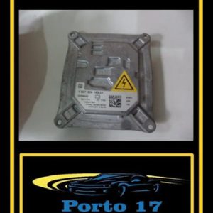 Reator Xenon Farol Renault Fluence 2014 0000000 0 K