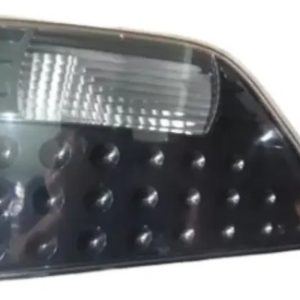 Lanterna Tampa Traseira Direita Outlander 2013 2008/2013