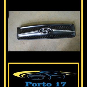 Grade Dianteira Original Hyundai Tucson 2011