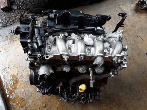 Motor Land Rover Evoque 2.2 Sd4 Diesel 190 Cv 2015 - Imagem 4