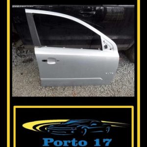 Porta Dianteira Direita Gm Vectra 2006/2010 Dianteira Direito