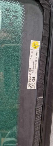 Vidro Fixo Traseiro Direito Volkswagen Tiguan 2013/2014 - Imagem 4