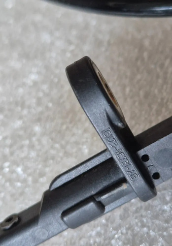 Sensor Abs Dianteiro Jaguar Xe 2.0 P250 2018 Original U Sado - Imagem 3