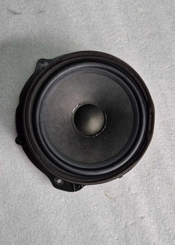 Alto Falante Porta Jaguar Xe P250 2017/2018 Azul - Imagem 2