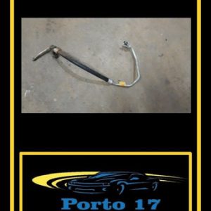 Mangueira Cano De Óleo Cruze Automatico 2013/2014
