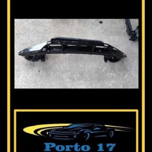 Alma Parachoque Dianteiro Civic G10 Touring 1.5 2019