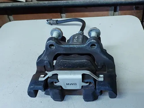 Pinça De Freio Traseira Esquerda Bmw 320i Turbo 2013/2017 - Imagem 5