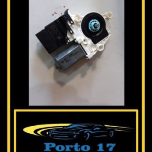 Motor Vidro Elétrico Traseiro Direito Tiguan 2014