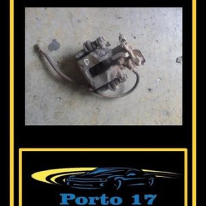 Pinça Freio Traseira Direita Corolla 2.0 16v 10/15