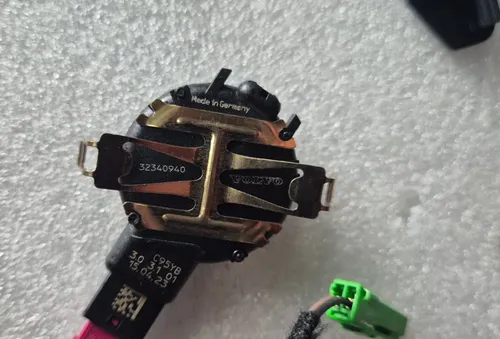 Sensor Chuva Parabrisa Suporte Volvo Xc60 T8 Hìbrida 2024 - Imagem 4