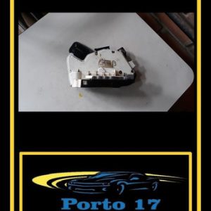 Fechadura Porta Traseira Direita Jetta 2012