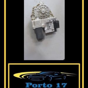 Motor Vidro Elétrico Dianteiro Esquerdo Polo 2007