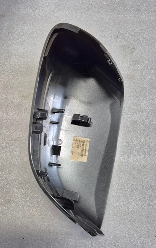 Capa Retrovisor Direito Bmw 320i 330i 530 2019/2023 Cinza - Imagem 5