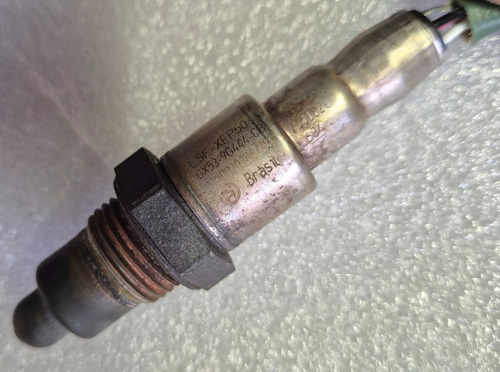 Sonda Lambda Jaguar Xe 2.0 P250 2017/2018 Gx539444cb - Imagem 3