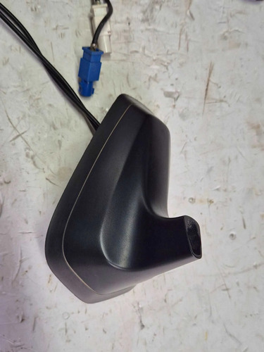 Antena Teto Renault Kardian Techno 2025 Cinza - Imagem 2