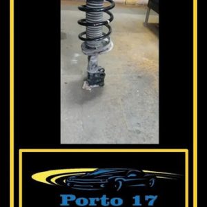 Amortecedor Mola Batente D.d Fusion Gtdi Awd 2015