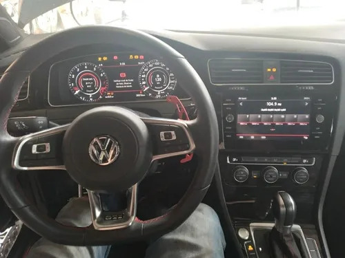 Suporte Filtro Óleo Motor Golf 2.0 Gti 2019 - Imagem 5