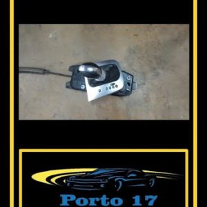 Trambulador Com Cabo Jetta Tsi 211cv 2013