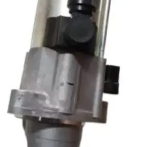 Motor Arranque Partida Civic G10 Touring 1.5 2019