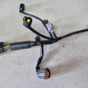 Chicote Bico Injetor Mitsubishi Pajero Sport 2.4 2025