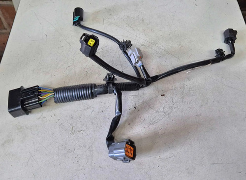 Chicote Bico Injetor Mitsubishi Pajero Sport 2.4 2025