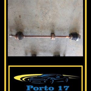 Semi Eixo Lado Direito Fiat Palio 1.0 8v 2016