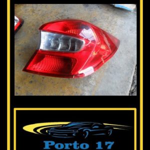 Lanterna Ford Ka 2015 Lado Direito Original Direito