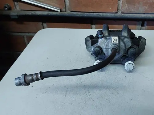 Pinça De Freio Traseira Esquerda Bmw 320i Turbo 2013/2017 - Imagem 4